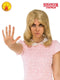 ELEVEN BLONDE WIG - ADULT